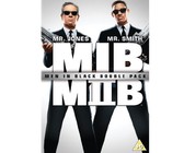 Men in Black/Men in Black 2(DVD)