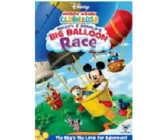 Mickey Mouse Clubhouse Minnie's Bow-tique (DVD)