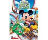 Mickey Mouse Clubhouse Minnie's Bow-tique (DVD)