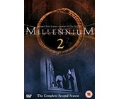 Millennium: Season 2 (Box Set)(DVD)