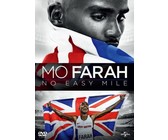 Mo Farah: No Easy Mile(DVD)