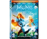 Raaiselkind (DVD)