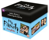 New Twilight Zone: The Complete Collection(DVD)