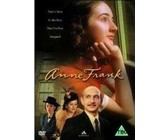 My Friend Anne Frank (DVD)