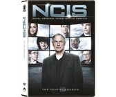 NCIS: Naval Criminal Investigative Service Season 10 (DVD)