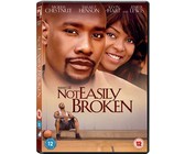 Not Easily Broken(DVD)