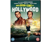 Once Upon a Time In... Hollywood(DVD)