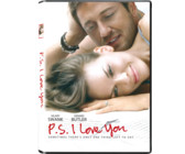P.S. I Love You (2007) - (DVD)