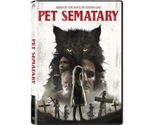 Pet Sematary (DVD)