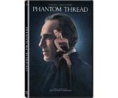 Phantom Thread (DVD)