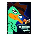 Book of Daniel (DVD)