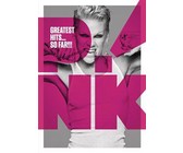 Pink: Greatest Hits...so Far!(DVD)
