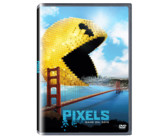 Billy Blanks Taebo Express (DVD)