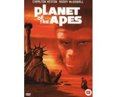 Planet of the Apes(DVD)