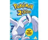 PokÃ©mon - The Movie: 2000(DVD)