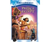 Prince Of Egypt (1998)(DVD)