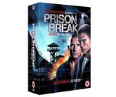 Prison Break: Complete Seasons 1-4(DVD)