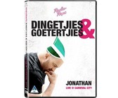 Radio Raps: Dingetjies En Goedertjies (DVD)