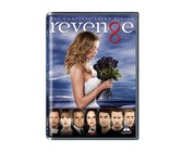 Revenge Season 3 (DVD)