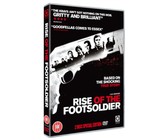 Rise of the Footsoldier(DVD)