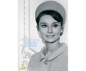 Screen Goddess Collection: Audrey Hepburn(DVD)