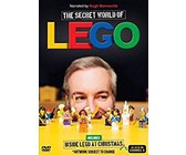Secret World Of Lego (DVD)