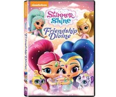 Shimmer & Shine: Friendship Divine (DVD)