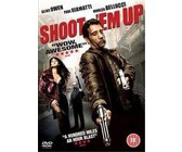 Shoot 'Em Up(DVD)
