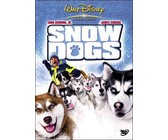 Snow Dogs (DVD)