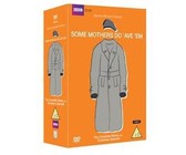 Some Mothers Do 'Ave 'Em: The Complete Series 1-3 Plus...(DVD)