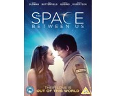 Space Between Us(DVD)