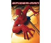 The Amazing Spider-Man (DVD)