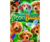 Spooky Buddies (2011)(DVD)