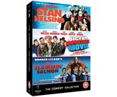 Bad Education Movie(DVD)
