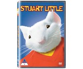 Stuart Little 3 - Call of the Wild (Animated)(DVD)