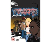 Mad Max Fury Road (DVD)