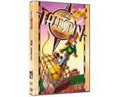 Toy Story 1 (DVD)