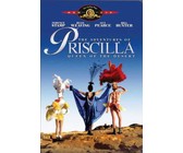 The Adventures of Priscilla, Queen of the Desert (DVD)