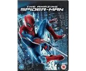 The Amazing Spider-Man (DVD)