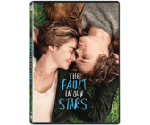 The Fault In Our Stars (DVD)