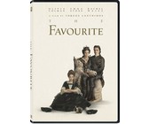 The Favourite (DVD)