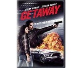 The Getaway (DVD)