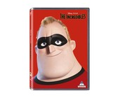 The Incredibles (DVD)