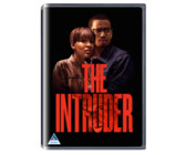 The Intruder (2019)(DVD)