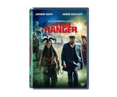 The Lone Ranger (DVD)