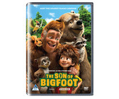 Space Between Us(DVD)