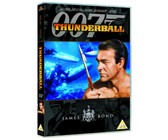 Thunderball(DVD)