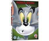 Tom and Jerry: Fur Flying Adventures(DVD)