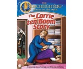 Torchlighters: Corrie Ten Boom (DVD)