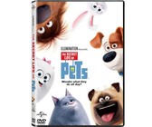 Kung Fu Panda 3 (DVD)